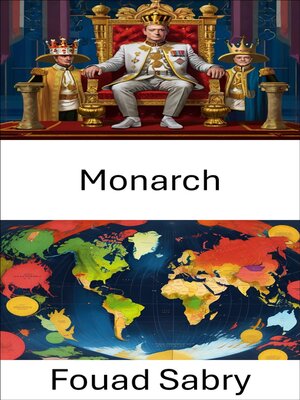 cover image of Monarch